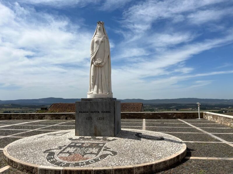 Walking Tour in Estremoz - Exploring Estremoz: A Walk Through Portugal’s White City