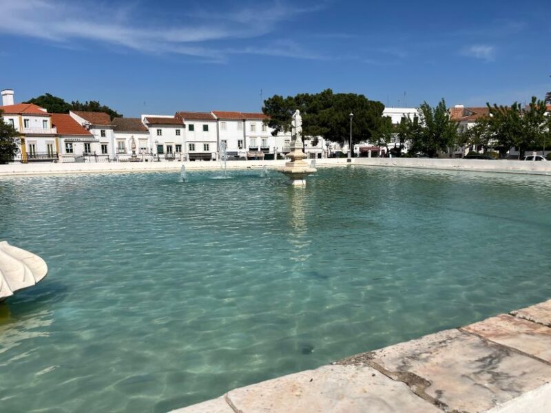 Walking Tour in Estremoz - Who Will Love This Tour?