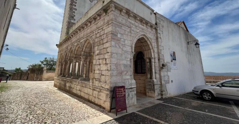 Walking Tour in Estremoz - Practical Details and Tips