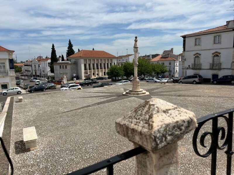 Walking Tour in Estremoz - FAQs