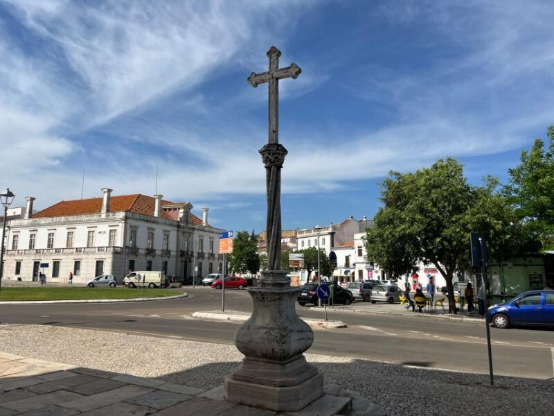 Walking Tour in Estremoz - The Sum Up