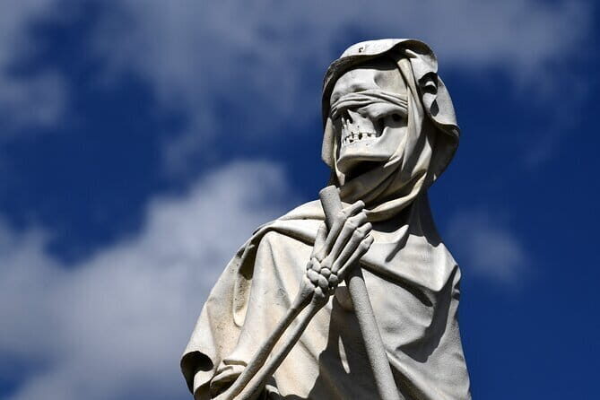 Walking Tour in Florence: 2-Hour Private EVENING walking tour - Practical Details That Matter