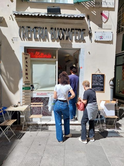 Walking Tour in Genoa with Tastings and Stories - Discover the Charm of Genoa with a Tasting and Stories Tour