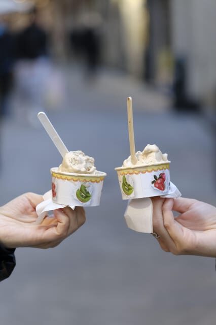 Walking Tour in Genoa with Tastings and Stories - FAQs