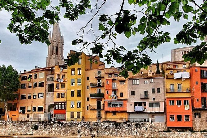 Walking Tour in Girona History and Gastronomy with Tasting - Practical details and value