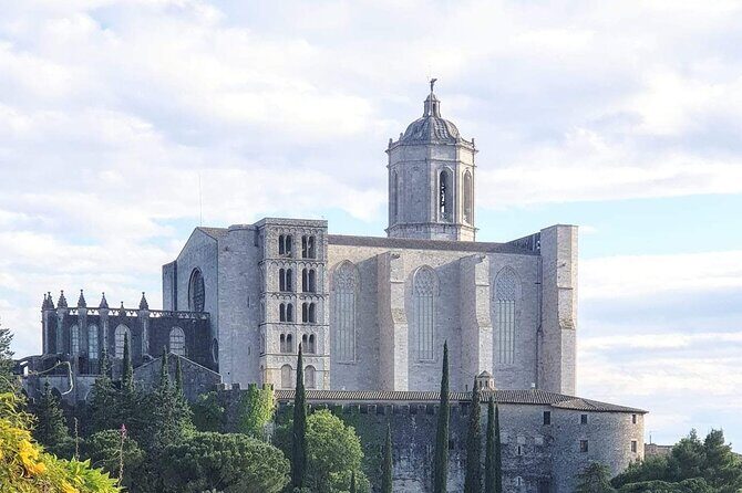 Walking Tour in Girona History and Gastronomy with Tasting - Final thoughts