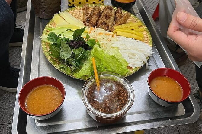 Walking Tour in Hanoi Old Quarter with Street Food & Coffee - An Introduction to the Tour Experience