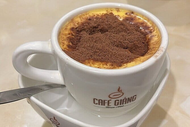 Walking Tour in Hanoi Old Quarter with Street Food & Coffee - Considerations and Tips