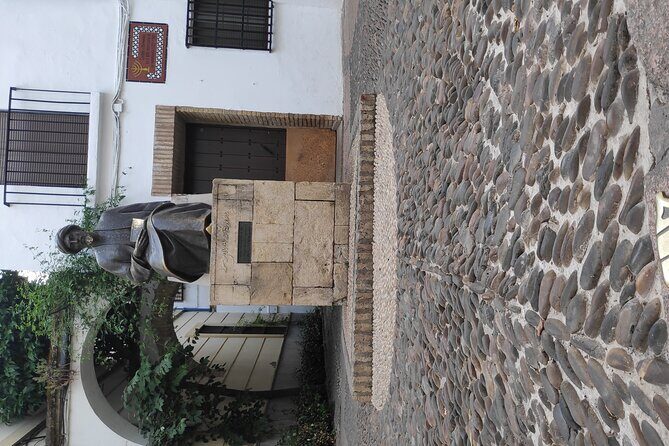 Walking Tour in Heritage center of Cordoba - FAQs about the Cordoba Heritage Walking Tour
