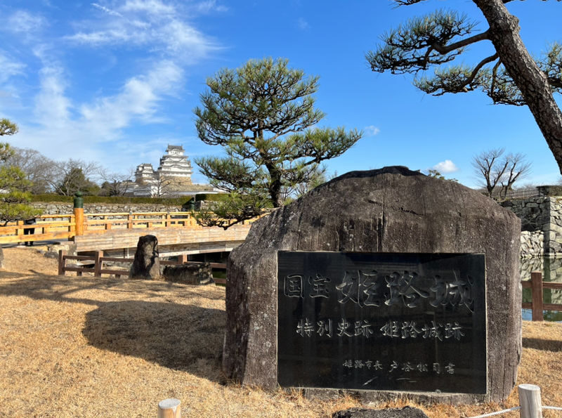 Walking Tour in Himeji: Castle, Garden and Aizome (Indigo Dyeing) - Who will get the most from this tour