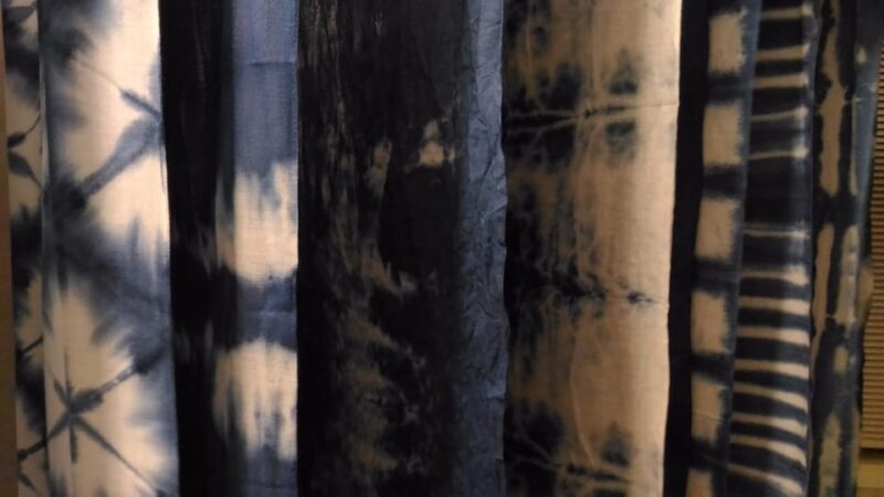 Walking Tour in Himeji : Castle, Garden and Indigo Dyeing - Whats the True Value?