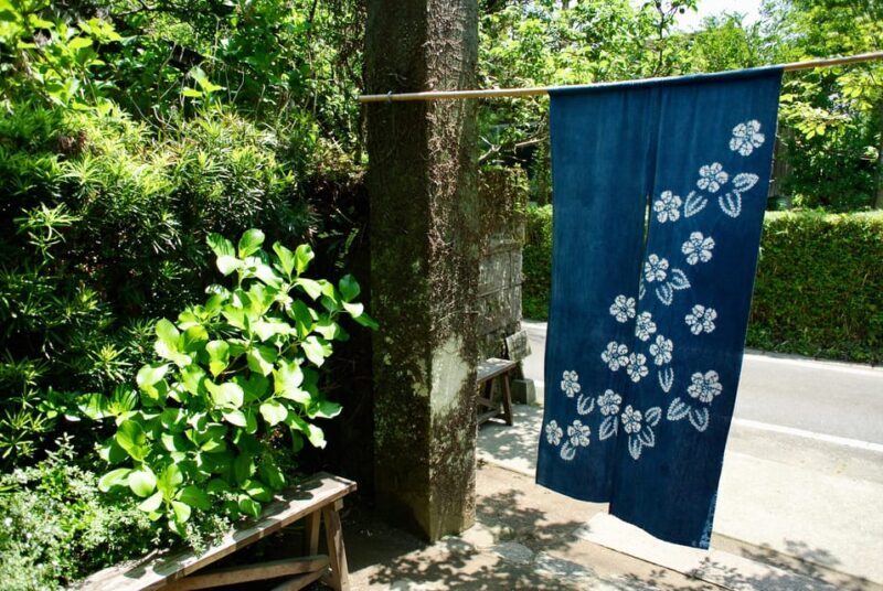 Walking Tour in Himeji : Castle, Garden and Indigo Dyeing - Frequently Asked Questions