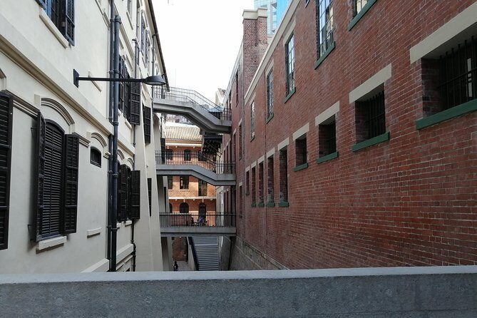 Walking Tour in Hong Kong - Local Experience (New & Best) - Key Points