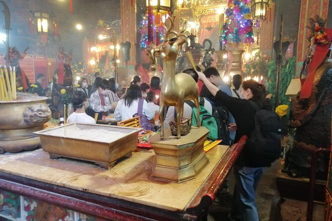 Walking Tour in Hong Kong - Local Experience (New & Best) - An In-Depth Look at the Tour Experience