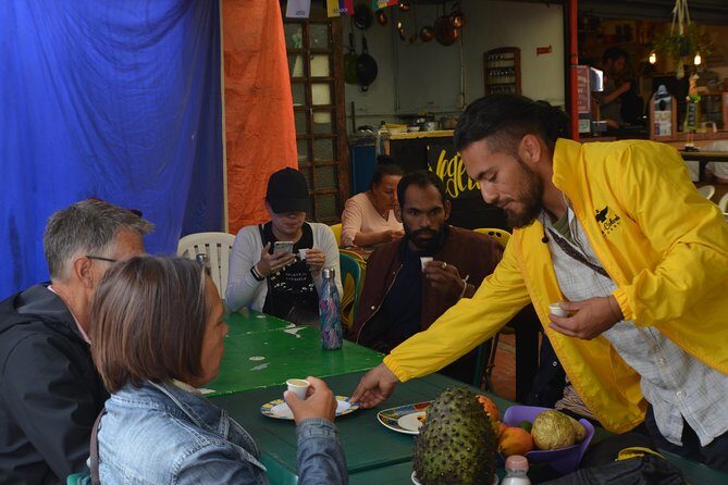 Walking Tour in La Candelaria Bogotá - A Closer Look at the Itinerary