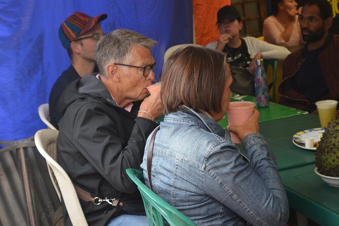 Walking Tour in La Candelaria Bogotá - Who Will Love This Tour?