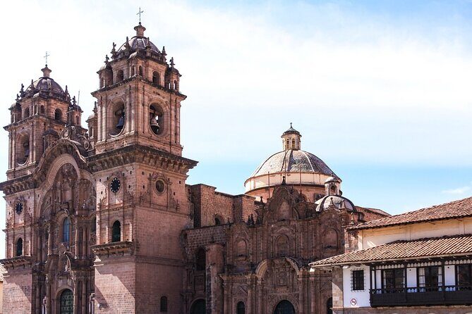 Walking Tour in Legendary Cusco City - Key Points