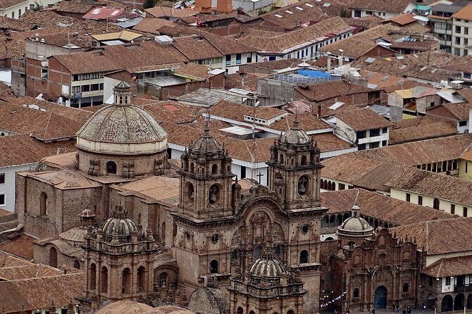 Walking Tour in Legendary Cusco City - Why This Tour Offers Great Value