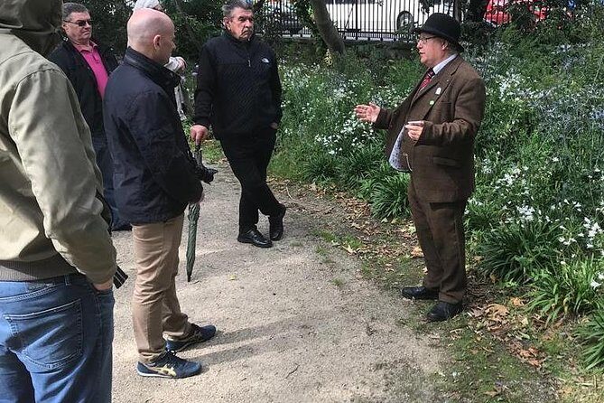 Walking tour in Merrion Square Park - Dublin Rogues Tour - The Sum Up: Is the Merrion Square Rogues Tour Worth It?