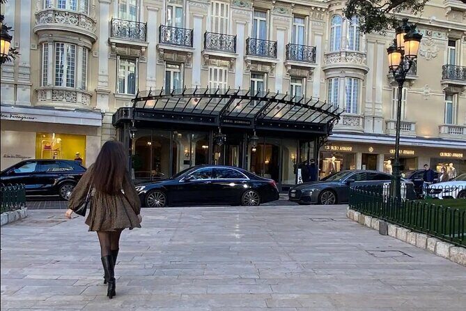 Walking Tour in Monaco - Walking Tour in Monaco: A Luxe and Authentic Experience