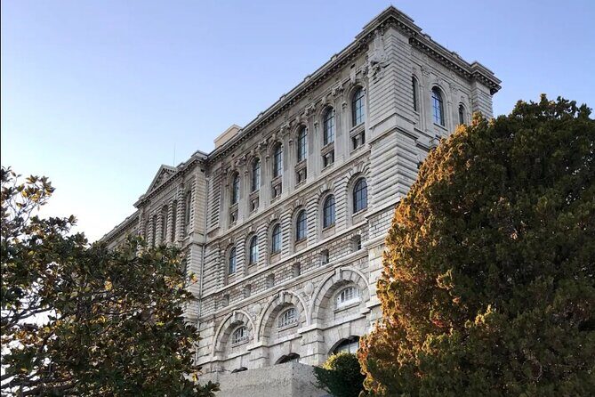 Walking Tour in Monaco - FAQs