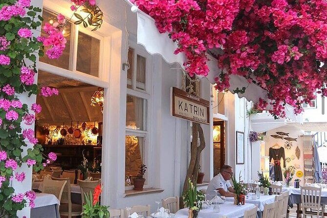 Walking Tour in Mykonos Town & Secluded Beach Picnic - Final Thoughts