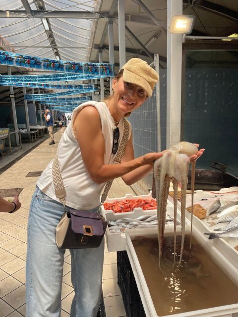 Walking tour in Naples - Introduction: What to Expect from this Authentic Naples Experience