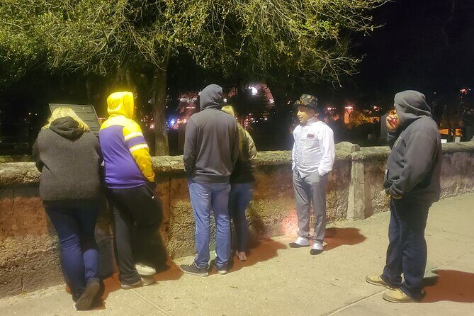 Walking Tour in North City Cemeteries of St. Augustine - Walking Tour in North City Cemeteries of St. Augustine: A Deep Dive into the City’s Hidden Stories