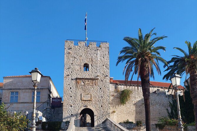 Walking Tour in old town Korcula 1 Hour - Final Thoughts: Is This Tour Worth It?