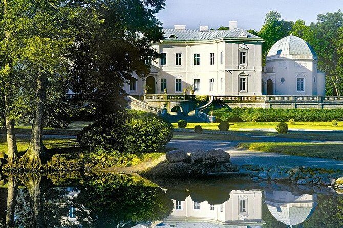 Walking Tour in Palanga - Capital of Amber - Practical Tips for Your Visit