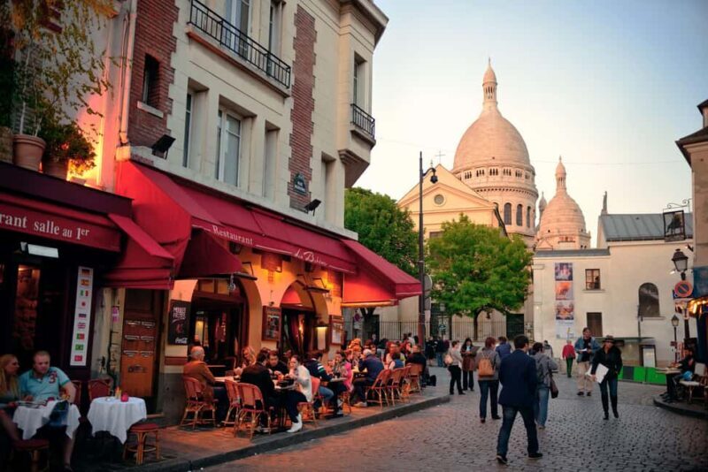 Walking Tour in Paris Montmartre with Tastings and Stories - Final Thoughts