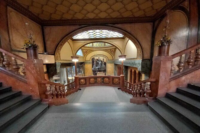 Walking Tour in Prague with Local Historian - The Sum Up: Why Choose This Tour?
