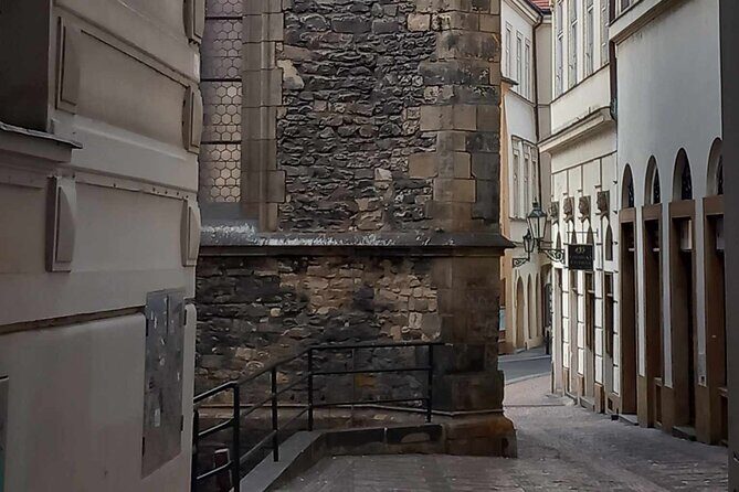 Walking Tour in Prague with Local Historian - FAQ Section