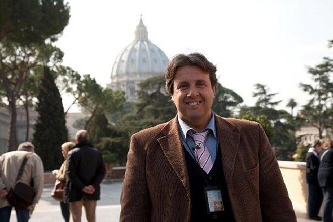 Walking Tour in Rome with your private Tour Guide - The Value of a Private Guide