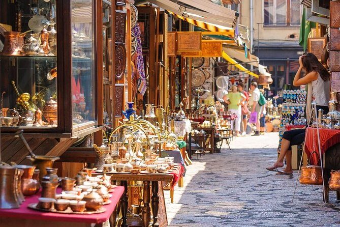 Walking Tour in Sarajevo - Why This Tour Offers Real Value