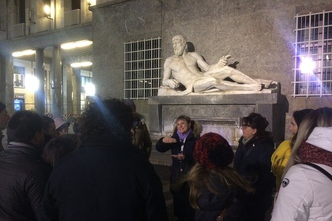 Walking Tour in small groups in English - Practical Details and Considerations