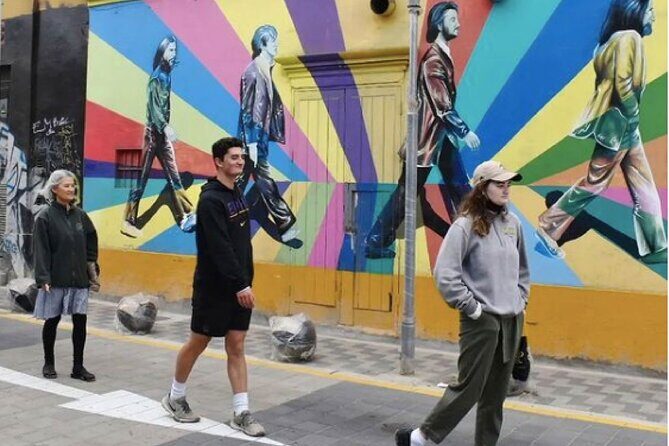 Walking Tour in the Barranco Lima - Final Thoughts