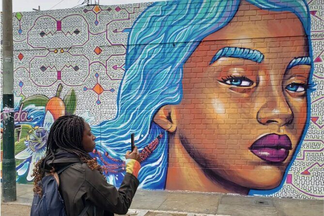 Walking Tour in the Barranco Lima - Exploring Barranco’s Artistic Soul