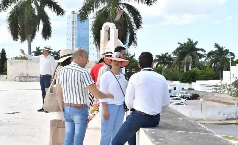Walking Tour in the City of Campeche - Who Would Love This Experience?