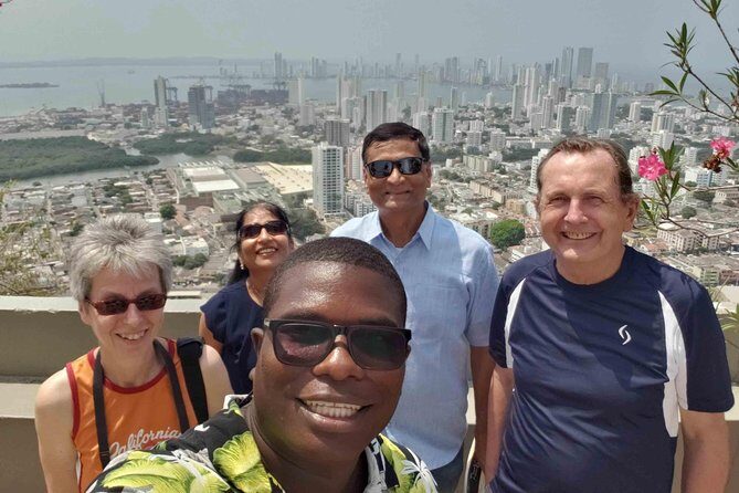 Walking Tour in the City of Columbia - Who Should Book This Tour?