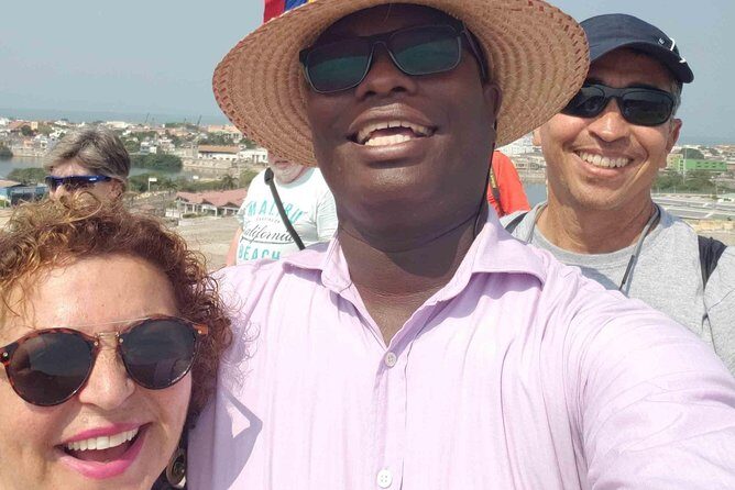 Walking Tour in the City of Columbia - Final Thoughts