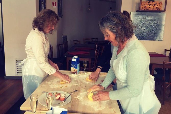 Walking tour in the Heart of Rome and a Cooking Class in a Very Small Group - FAQ