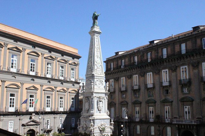 Walking Tour In The Historic Center Of Naples. Private Tour - Final Thoughts: Why Choose This Tour?