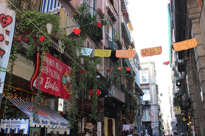 Walking Tour In The Historic Center Of Naples. Private Tour - FAQ