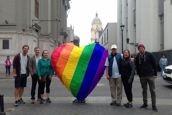 Walking Tour in the Historical Centre and China Town - Final Thoughts: Who Should Consider This Tour?