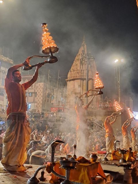 Walking Tour in the old part of the city of Varanasi - Who Will Love This Tour?
