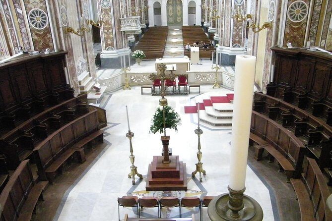 Walking tour in the wonderful Monopoli: Nice cosy Italian old town - FAQs