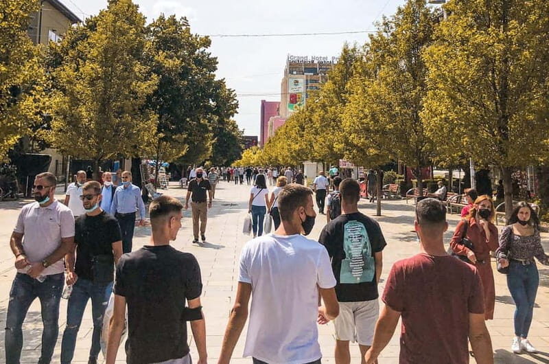 Walking Tour in Tirana, Albania - FAQ