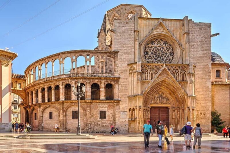 Walking Tour in Valencia - A Closer Look at the Valencia Walking Tour