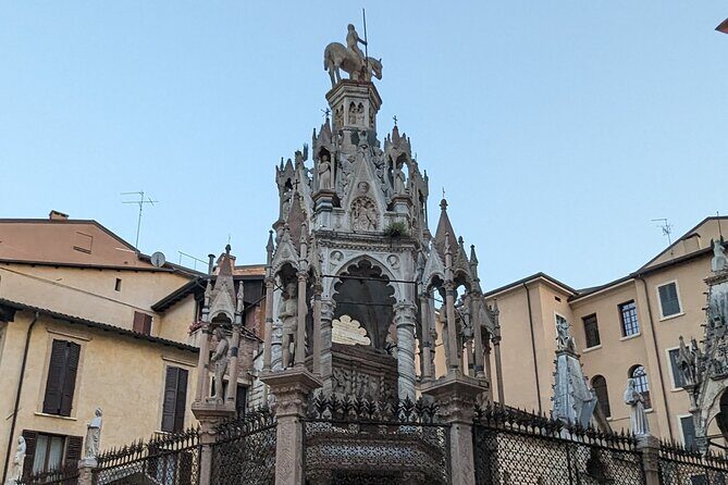 Walking Tour in Verona: 9+ Landmarks with Live Guide - Key Points